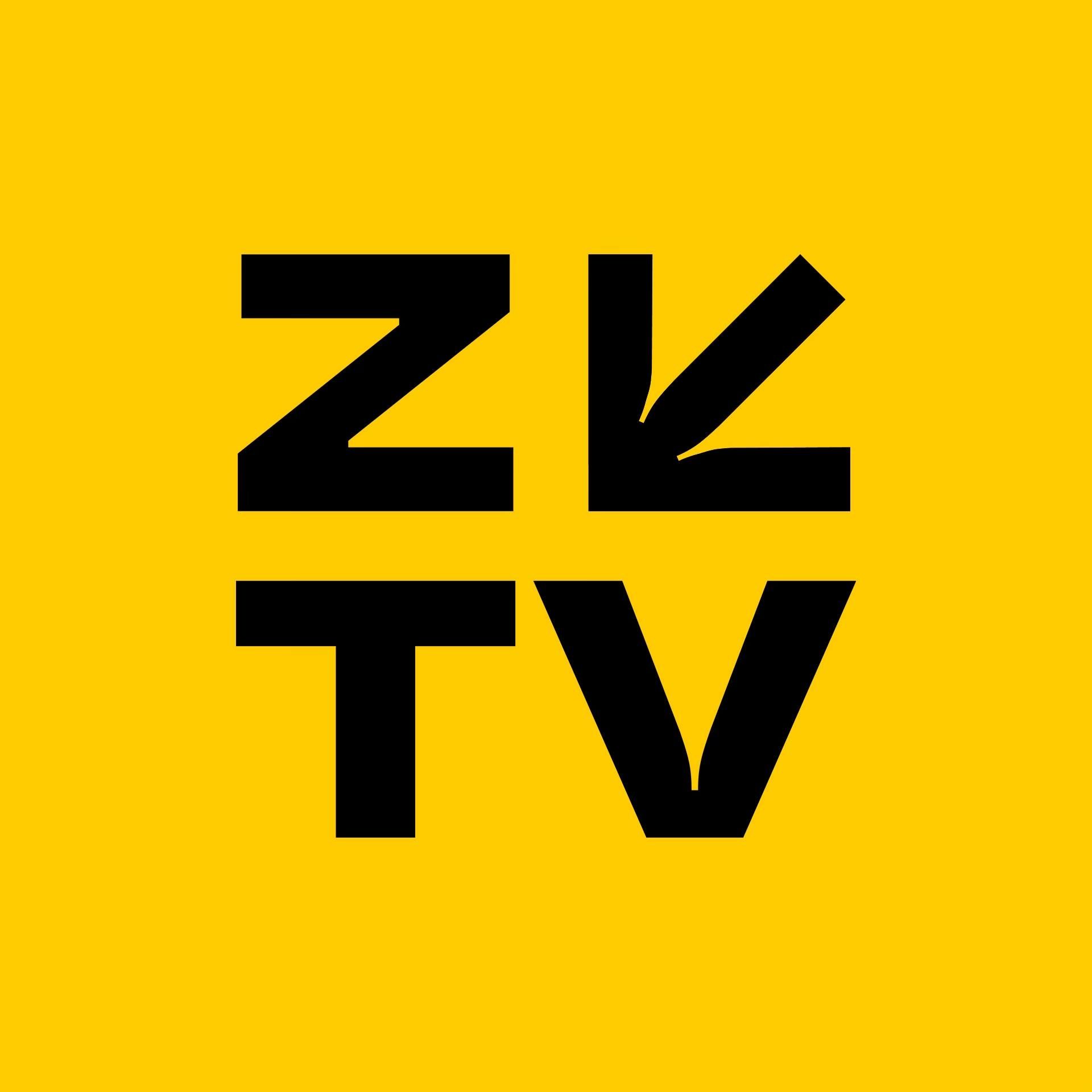 ZKTV's icon