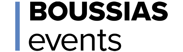 BOUSSIAS's logos