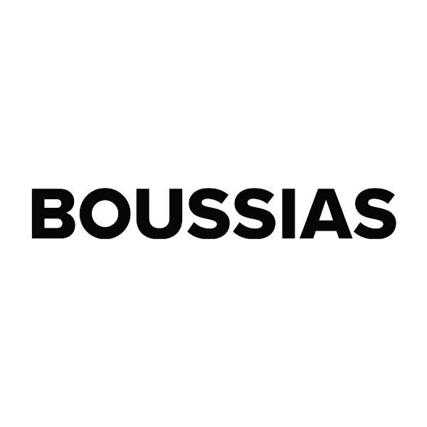 BOUSSIAS's icon