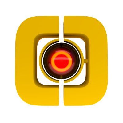 Cyborgs.pro's icon