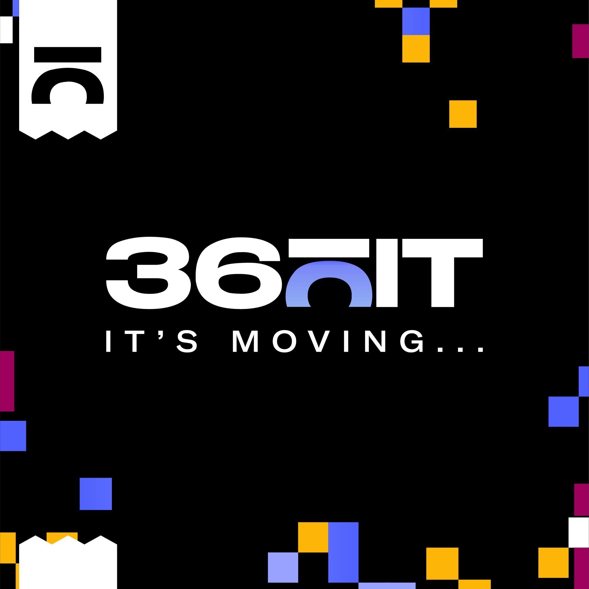 360IT BALI Creative Agency's icon