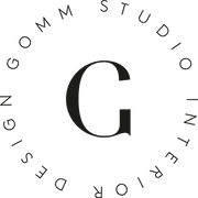 Gomm Studio's logos