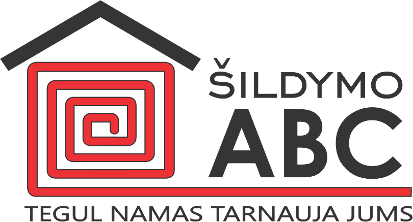 Šildymo ABC's logos