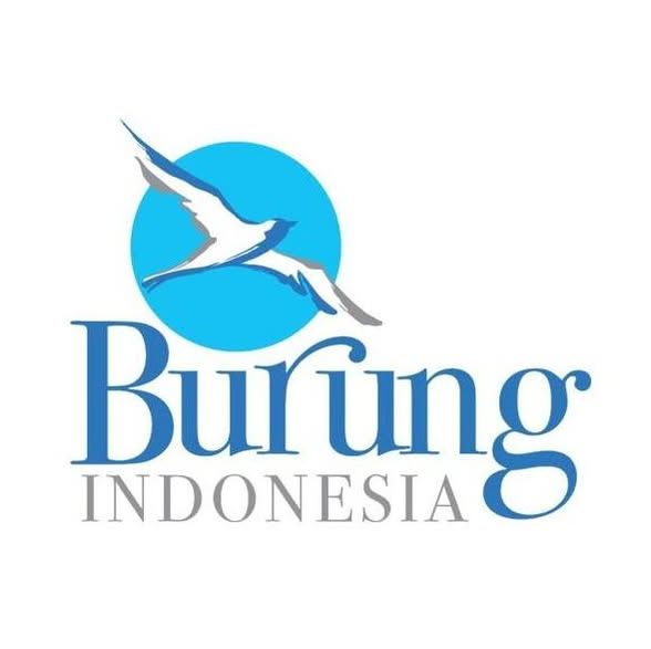 Burung Indonesia's icon