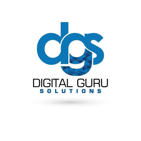 Digi Guru's icon
