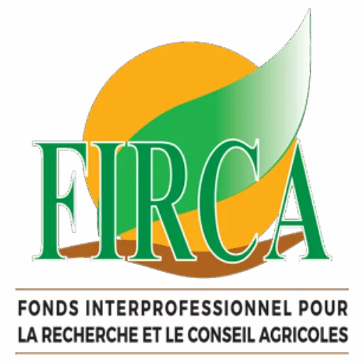Fonds Interprofessionnel pour la Recherche et le Conseil Agricoles's logos