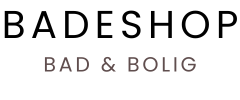 Badeshop logo