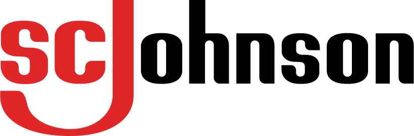SC Johnson logo