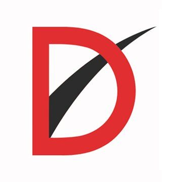 Dry Tickets's icon