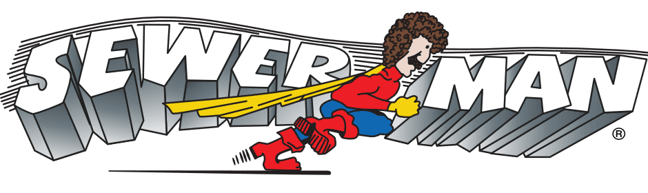 Rooter-Man logo