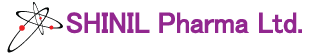 SHINIL Pharma Ltd's logos