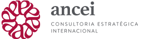 ANCEI Consultoria Estratègica Internacional's logos