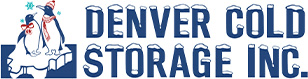 Denver Cold Storage, Inc. logo