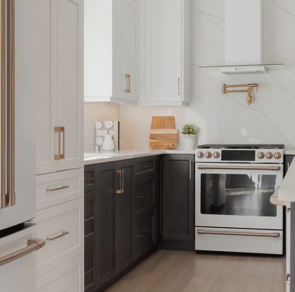 NKF Cabinetry's icon