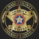 Craig County Sheriff's icon
