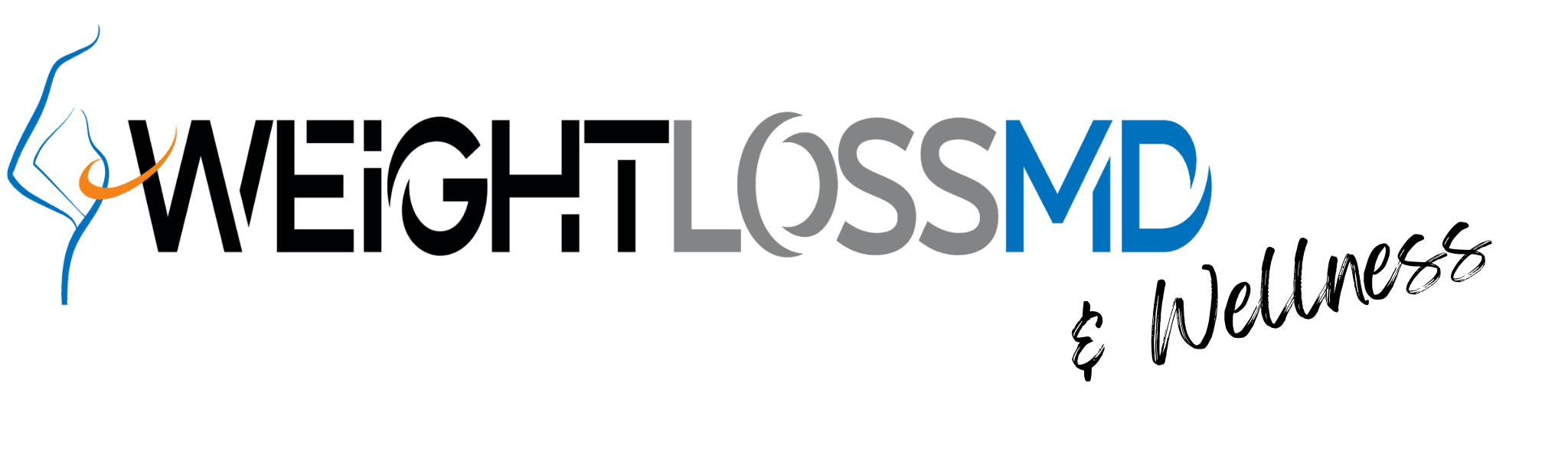 Weight Loss MD's logos
