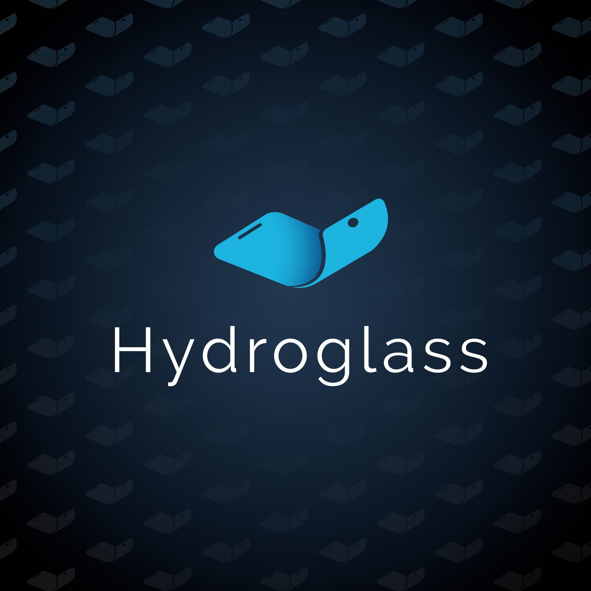 Hydroglass's icon