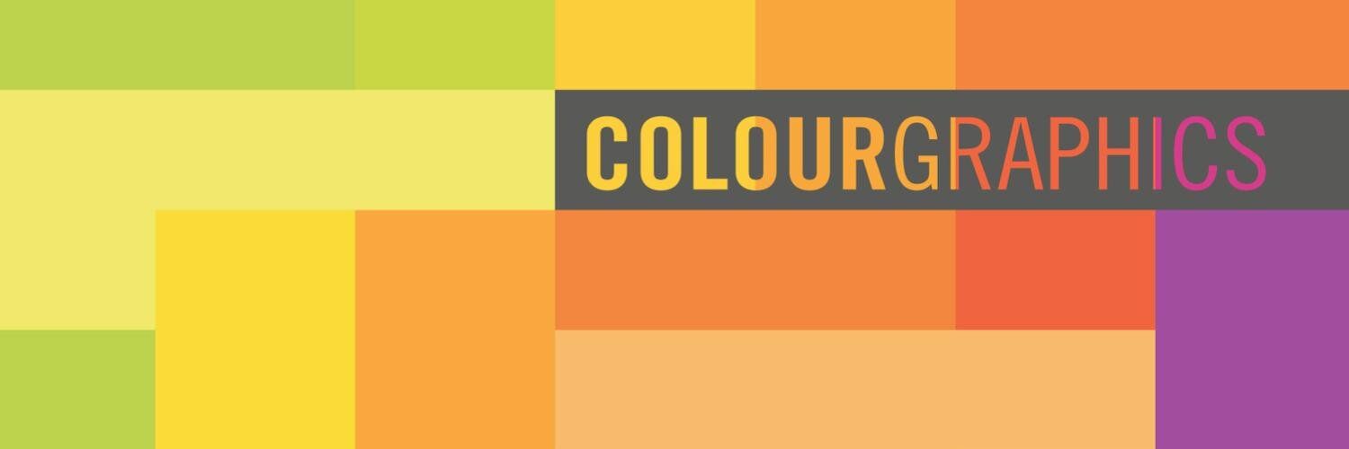 Colour Graphics banner