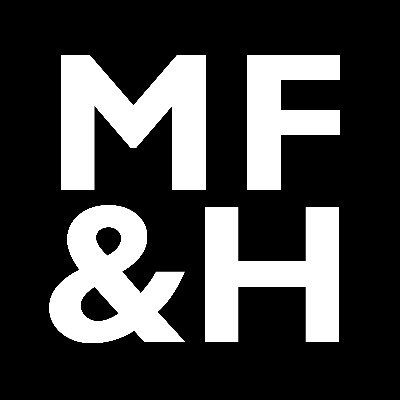Mark Ferrer & Hayden's icon