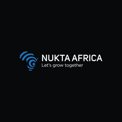 Nukta Africa's icon