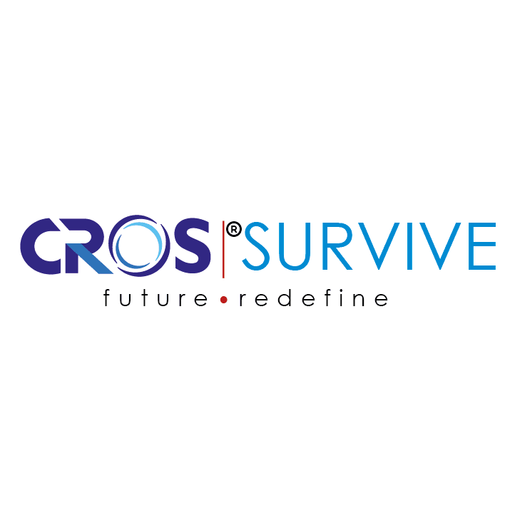 Crossurvive's icon