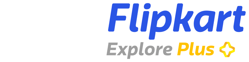 Flipkart Logo