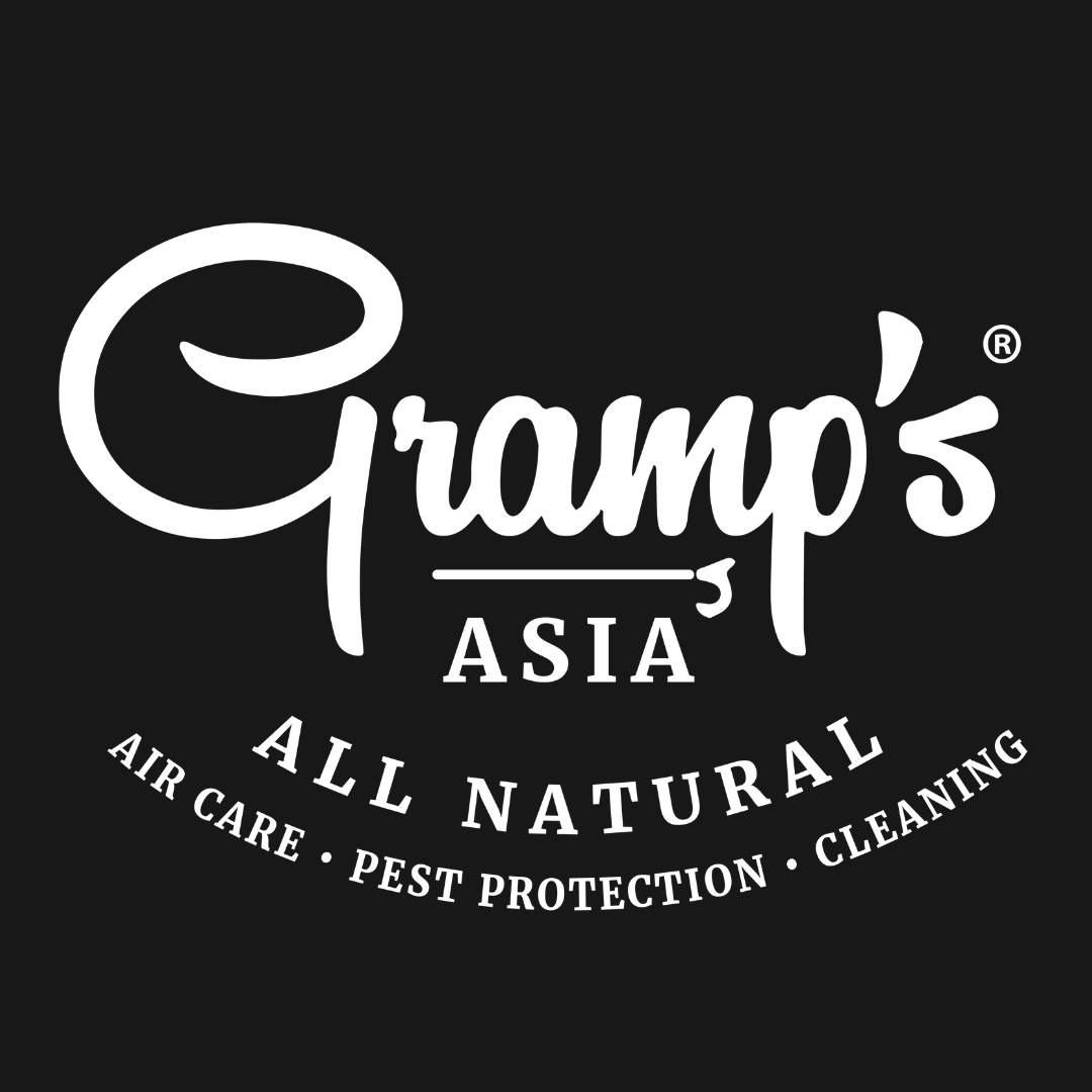 GRAMP'S ASIA's icon