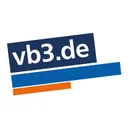 Volksbank Dreiländereck eG logo