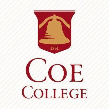 Coe College's icon