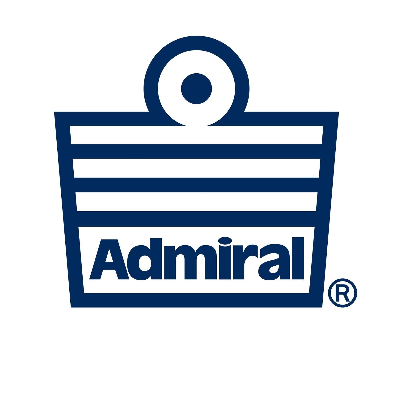 Admiral Asia's icon