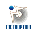 MetaOption, LLC logo