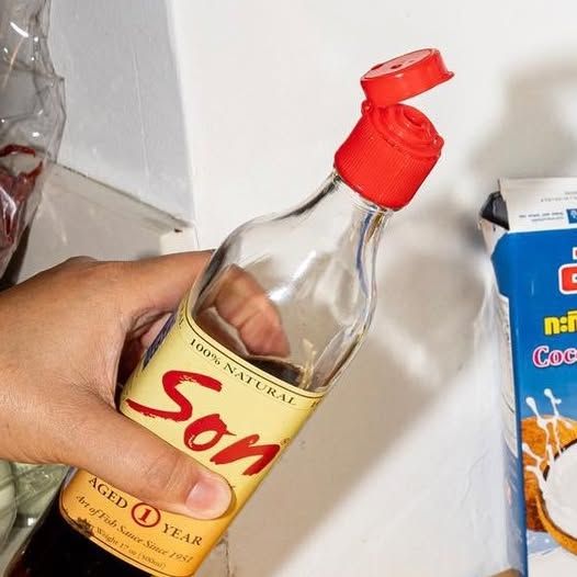 Son Fish Sauce