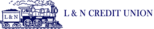 L & N Credit Union's logos