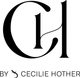 By Cecilie Hother logo
