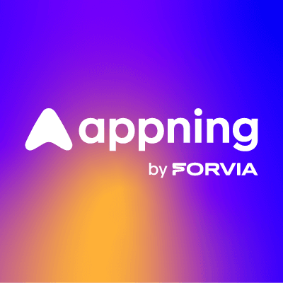 Appning's icon