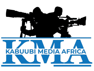 KABUUBI MEDIA AFRICA LIMITED's logos