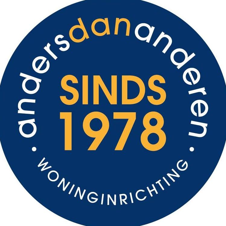 Anders Dan Anderen Vloeren & Raamdecoratie Amsterdam's icon