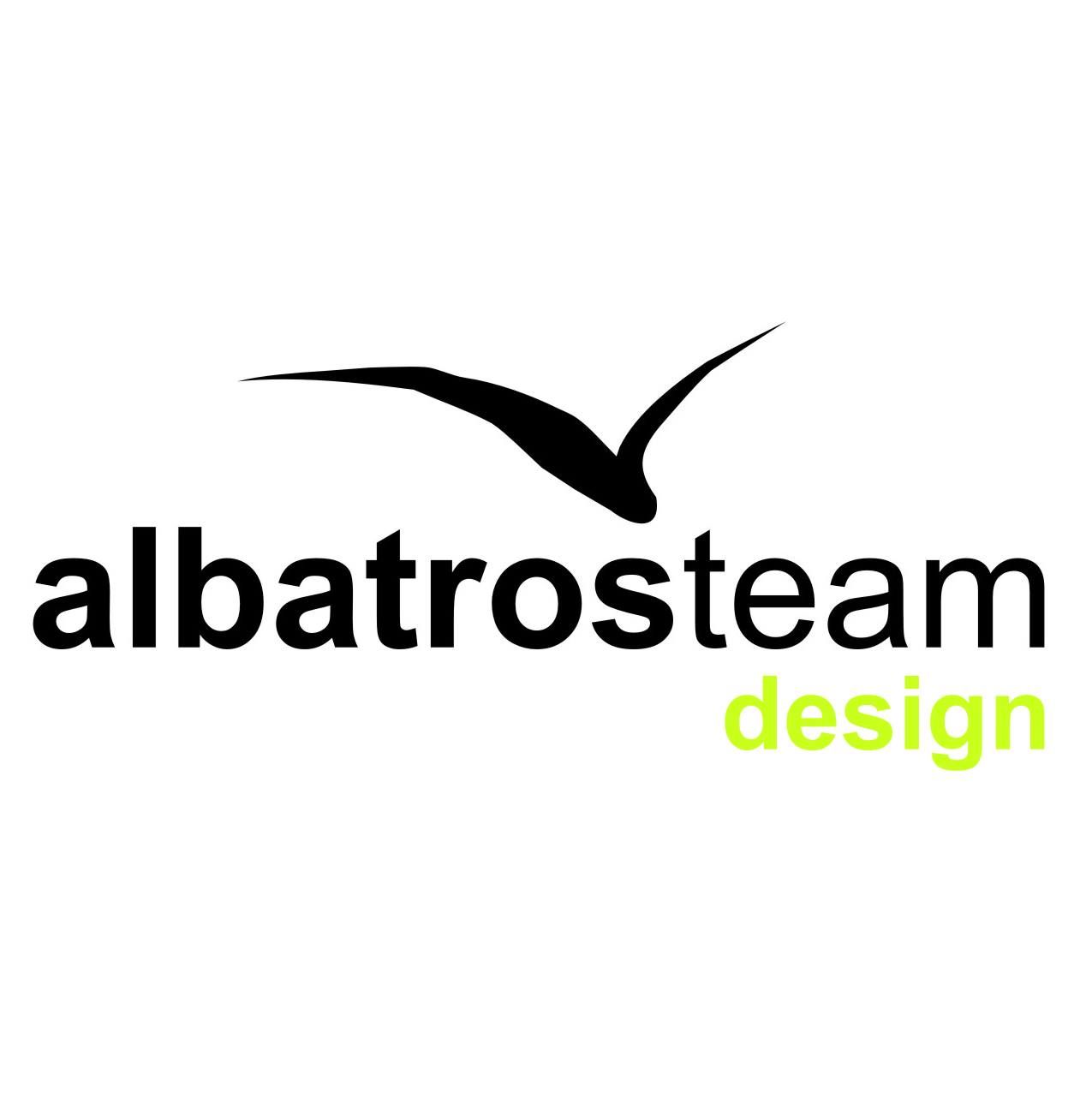Albatrosteam's icon