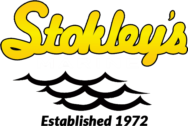 StokleysMarine's logos