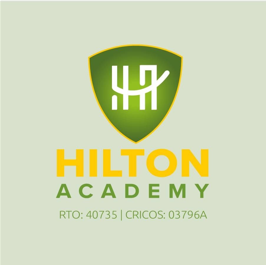 Hilton Academy's icon