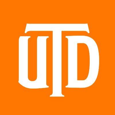 UTD Logo