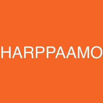 Harppaamo's icon