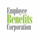 Employee Benefits Corporation logo