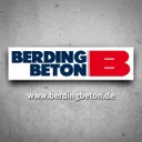BERDING BETON GmbH Logo