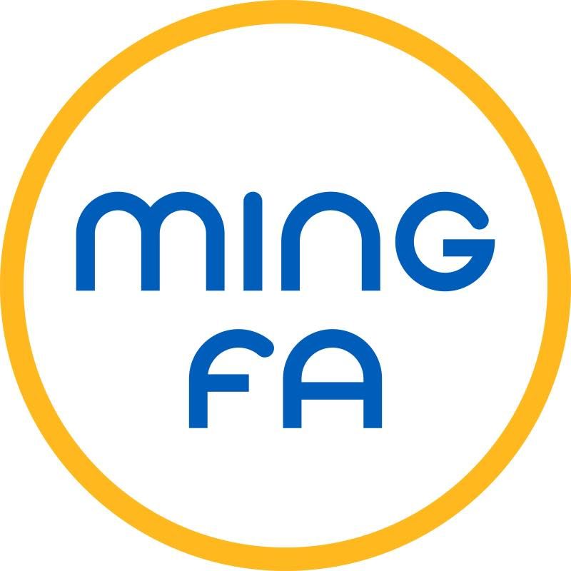 Ming Fa's icon