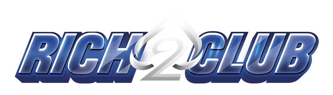 rich2club.com's logos