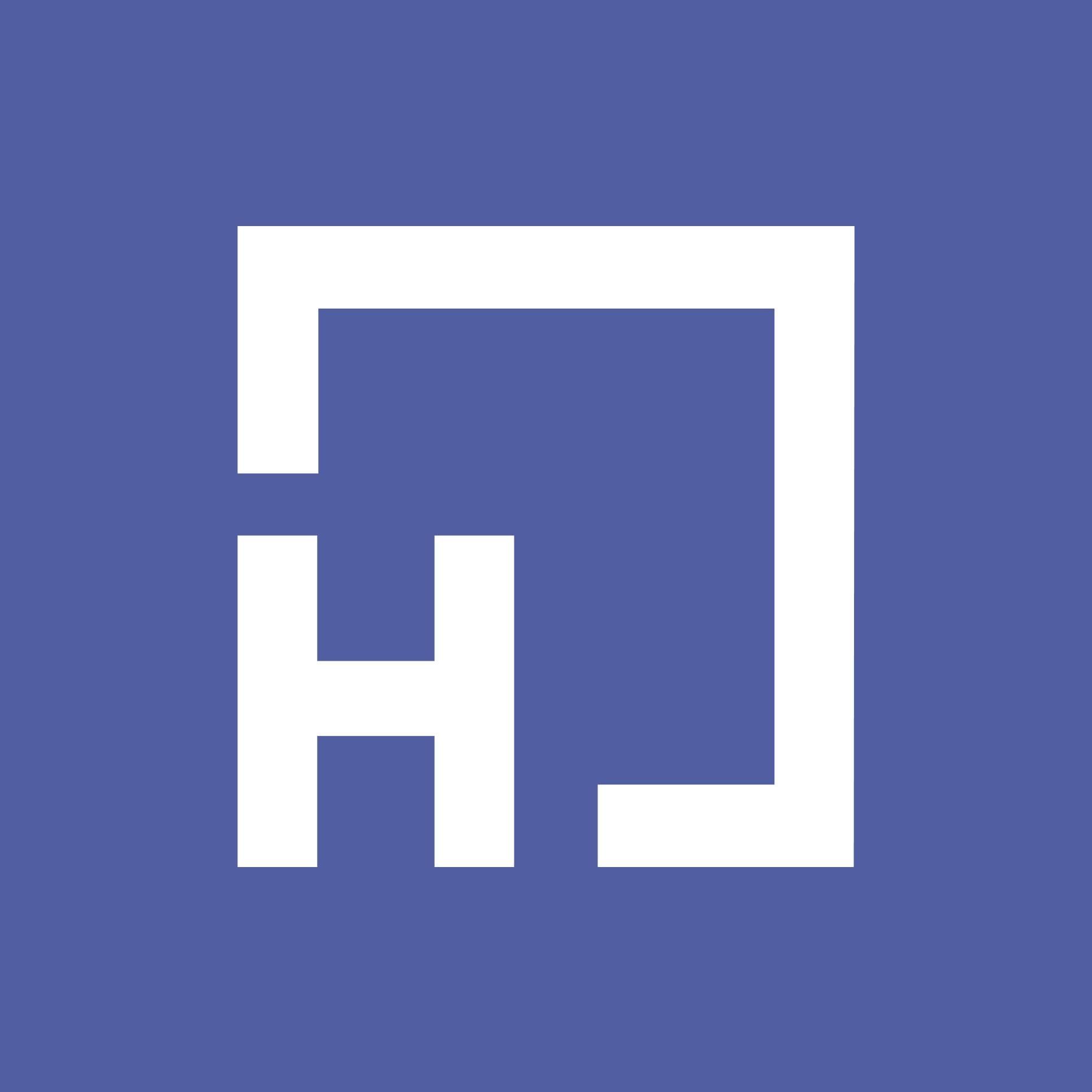 Homie rent's icon