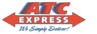ATC Express Freight Brokers's logos