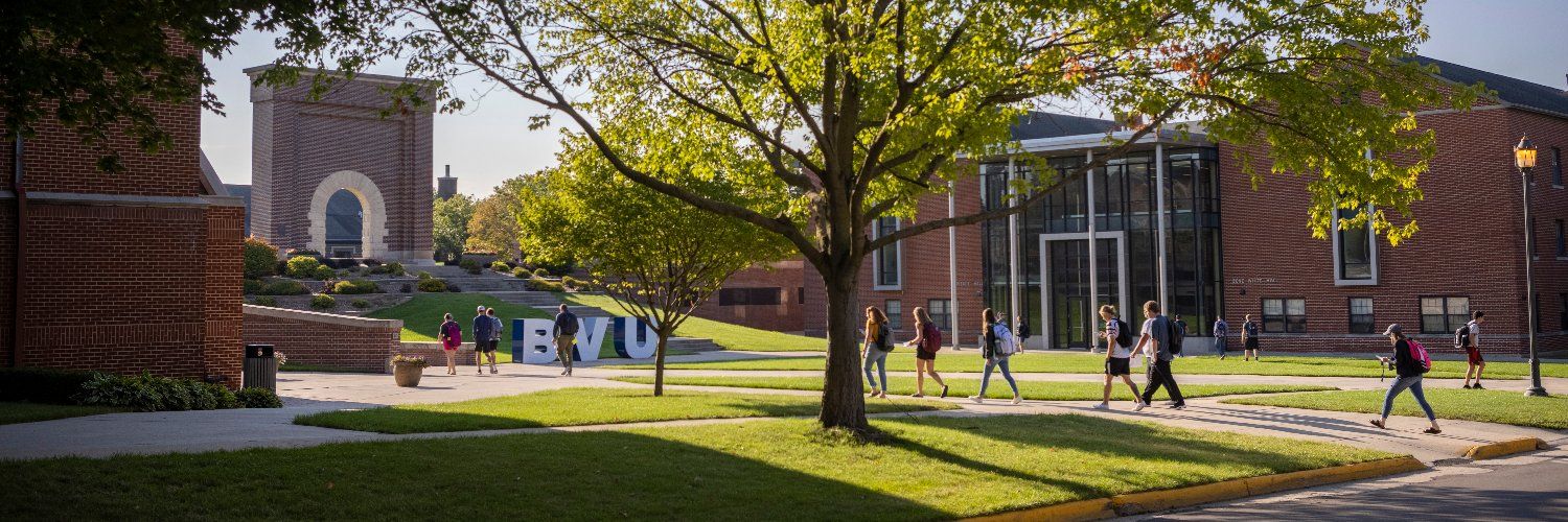 Buena Vista University - Men's Wrestling campus