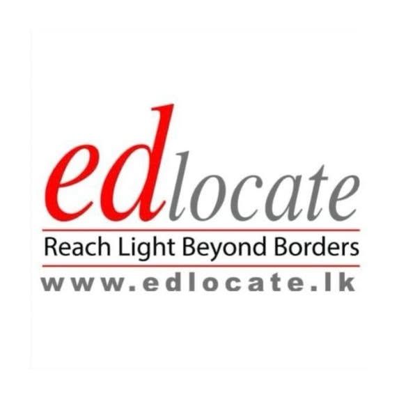 Edlocate's icon